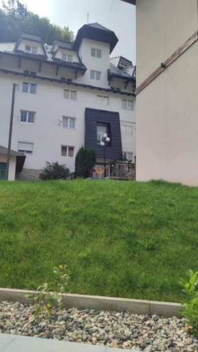 Ski lift apartman dm Brzeće